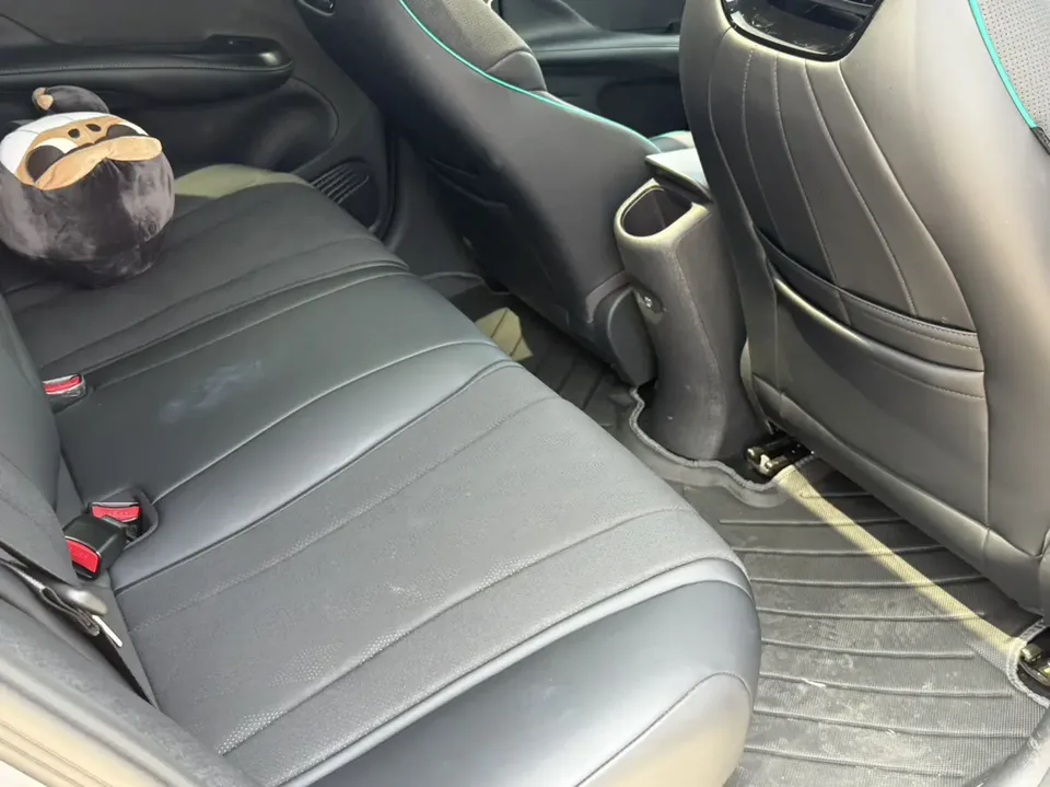 BYD Dolphin Dolphin 2025 420KM Fashion Edition 2025 — миниатюра 3