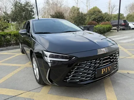 Buick Majesty Buick Regal 2025 25T Premium Edition 2026 — миниатюра 3