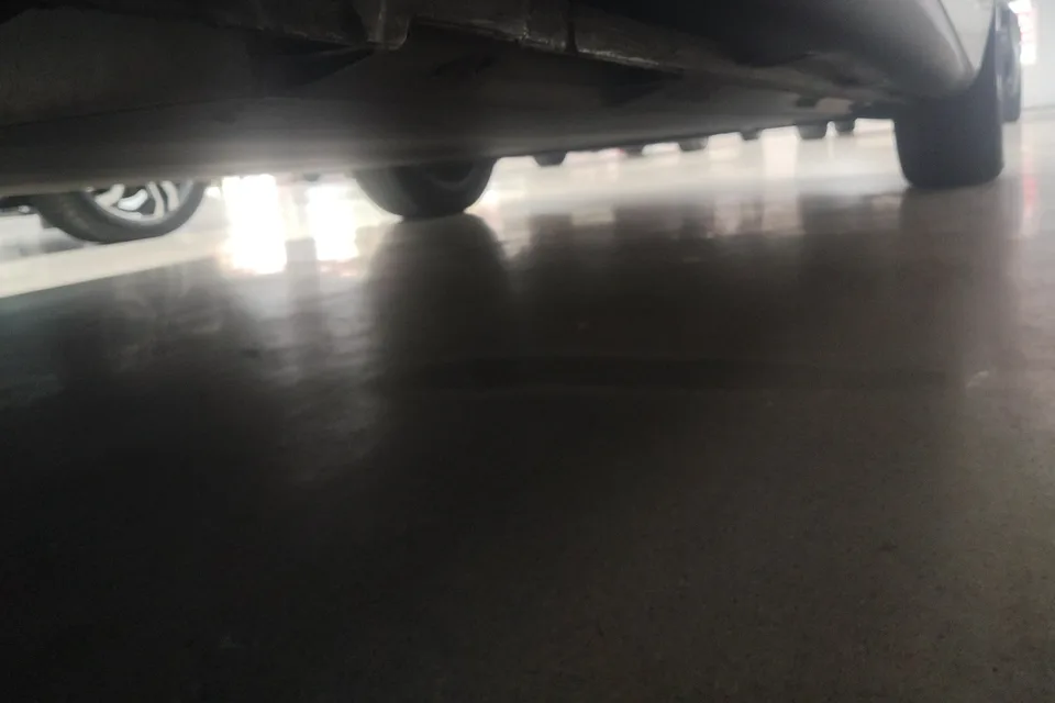Baojun Clouds 460 Plus Operation Exclusive Edition 2024 — миниатюра 3