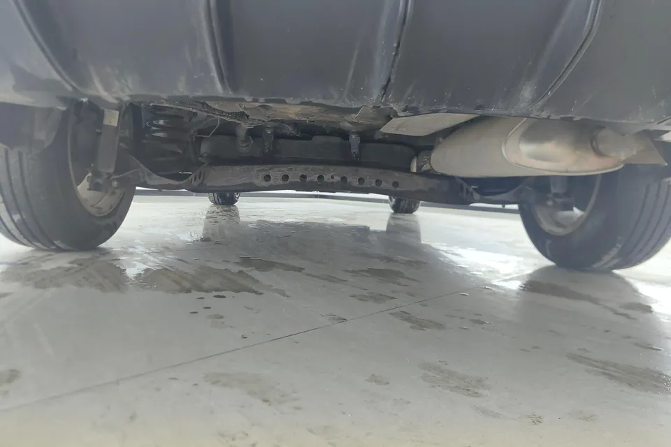 Roewe i5 Roewe i5 2026 1.5L Manual Comfort Edition 2025 — миниатюра 2