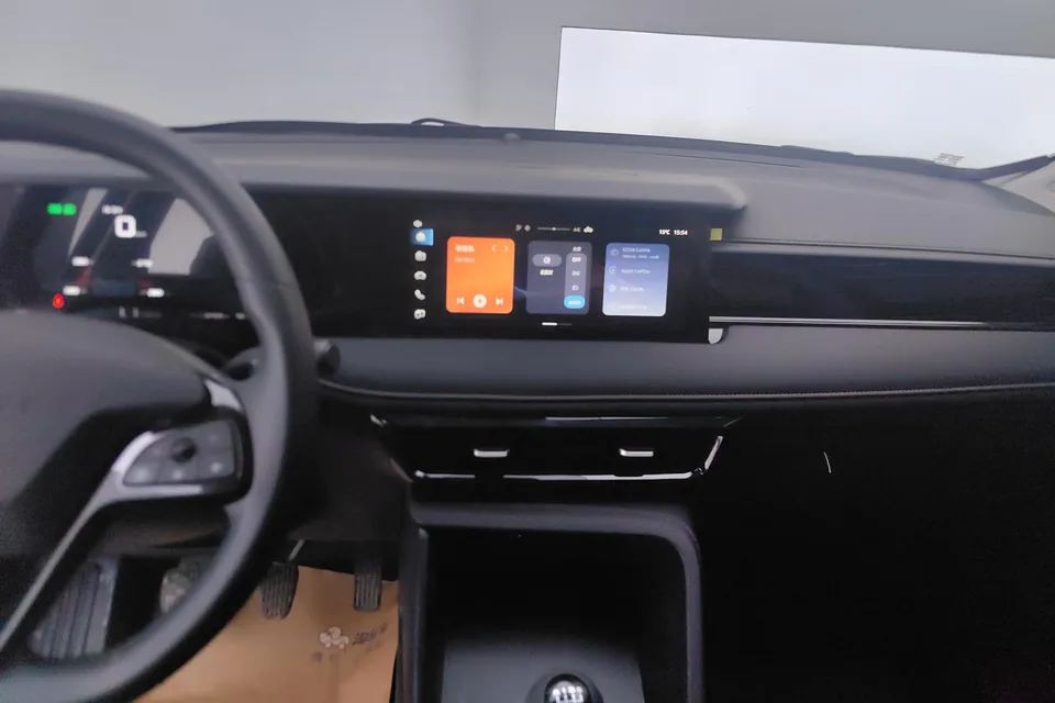Roewe i5 Roewe i5 2026 1.5L Manual Comfort Edition 2025 — миниатюра 4