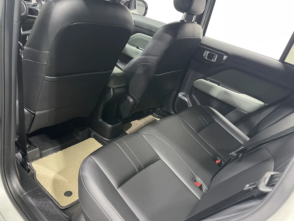 Baojun Yueya Plus Yueya Plus 2026 301km Flagship Edition 2025 — миниатюра 3