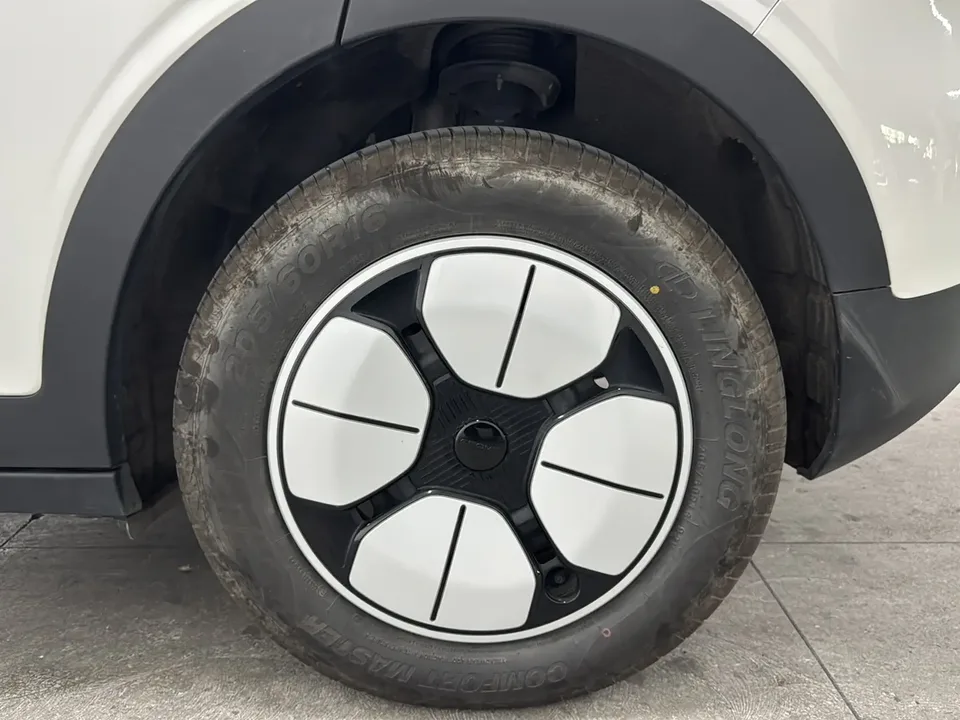 Geely Star Wish Star Wish 2025 410km Freedom Edition 2025 — миниатюра 3