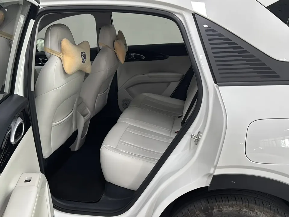 Geely Star Wish Star Wish 2025 410km Freedom Edition 2025 — миниатюра 5