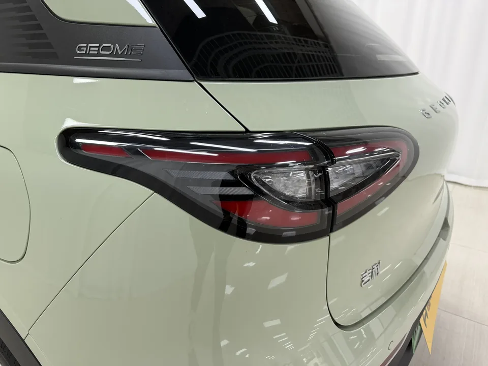Geely Star Wish Star Wish 2025 UP 410km Exploration Edition 2025 — миниатюра 2