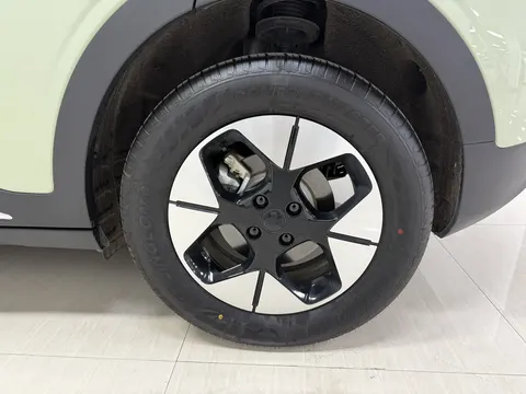 Geely Star Wish 2025 купить в Москве