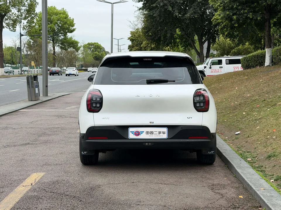 AION UT 420 Smart Edition 2025 — миниатюра 2