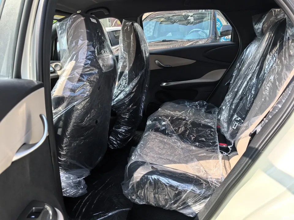 BYD Dolphin Dolphin 2025 420KM Freedom Edition 2026 — миниатюра 3