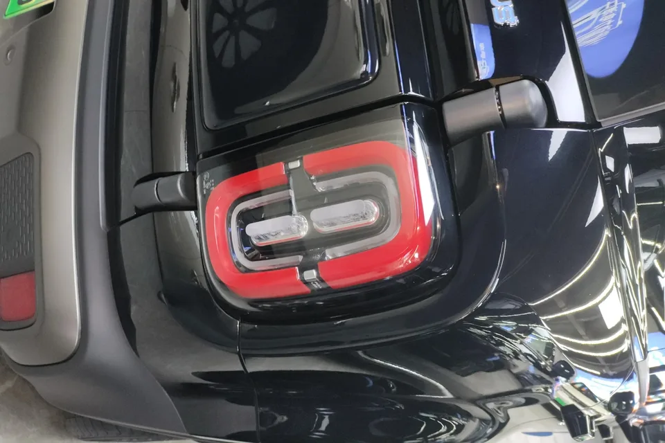 Baojun Yueya Plus Yueya Plus 2026 301km Flagship Edition 2025 — миниатюра 2