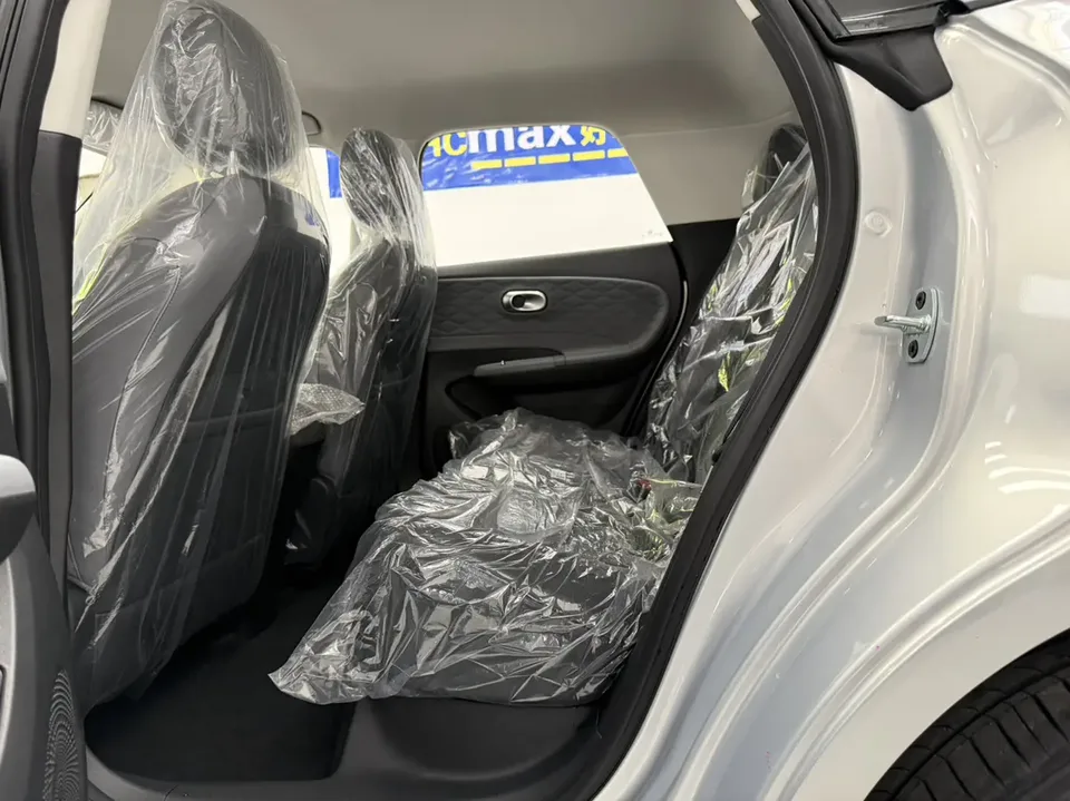 Dongfeng Nano 01 co-creation YOU version 2025 — миниатюра 5