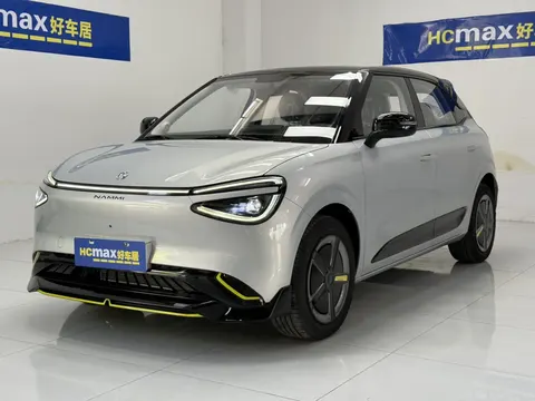 Dongfeng Nano 01 2025 купить в Москве