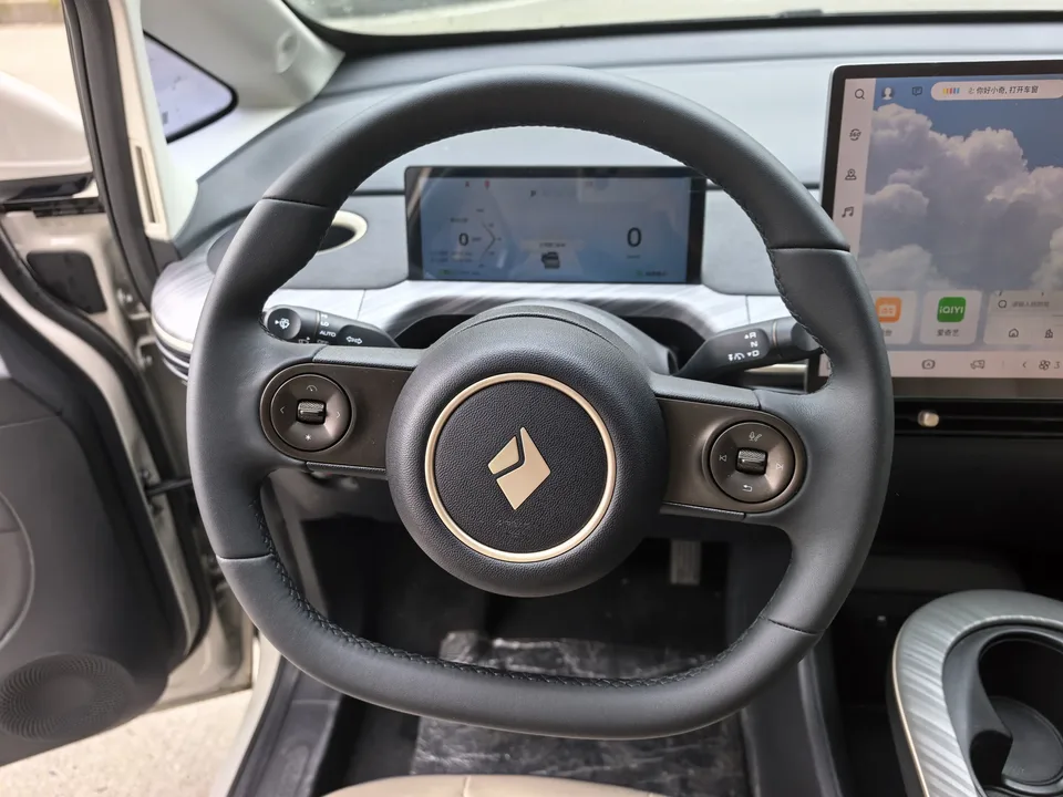 Baojun Clouds 460 Pro 2024 — миниатюра 5