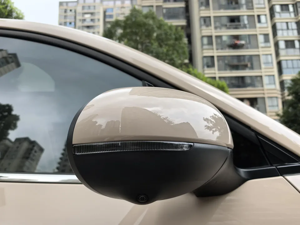 ORA Euler good cat 401km Luxury Model 2025 — миниатюра 3
