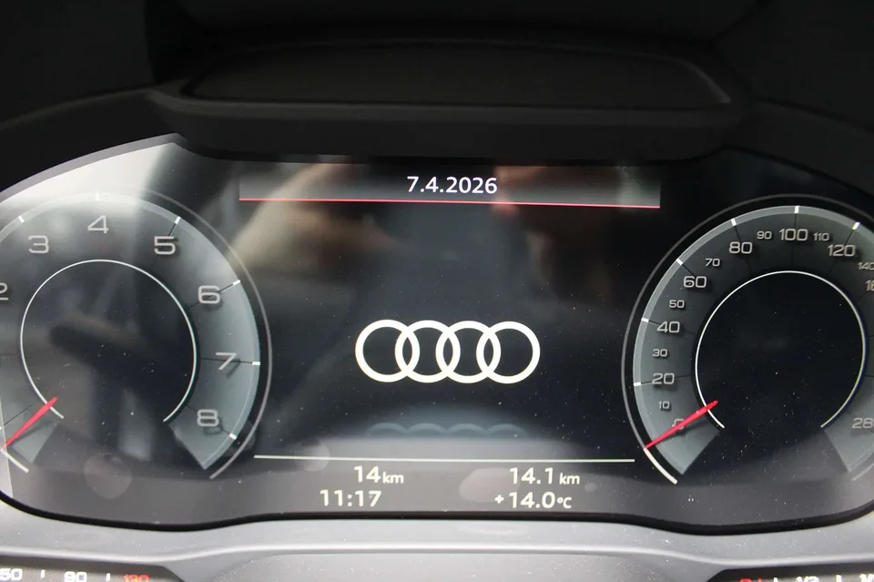 Audi Q2L Audi Q2L 2025 35 TFSI Fashion Dynamic Edition 2026 — миниатюра 4