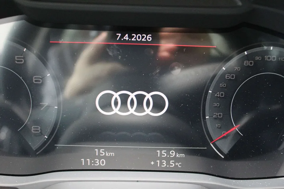 Audi Q2L Audi Q2L 2025 35 TFSI Progressive Dynamic Edition 2026 — миниатюра 4
