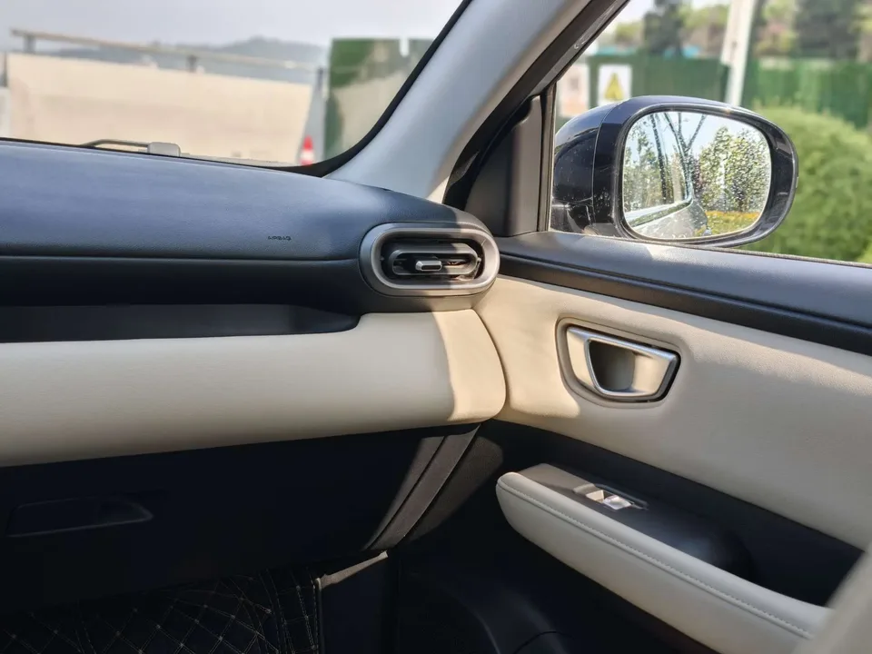Wuling Bingo PLUS 401km Flagship Edition 2026 — миниатюра 4