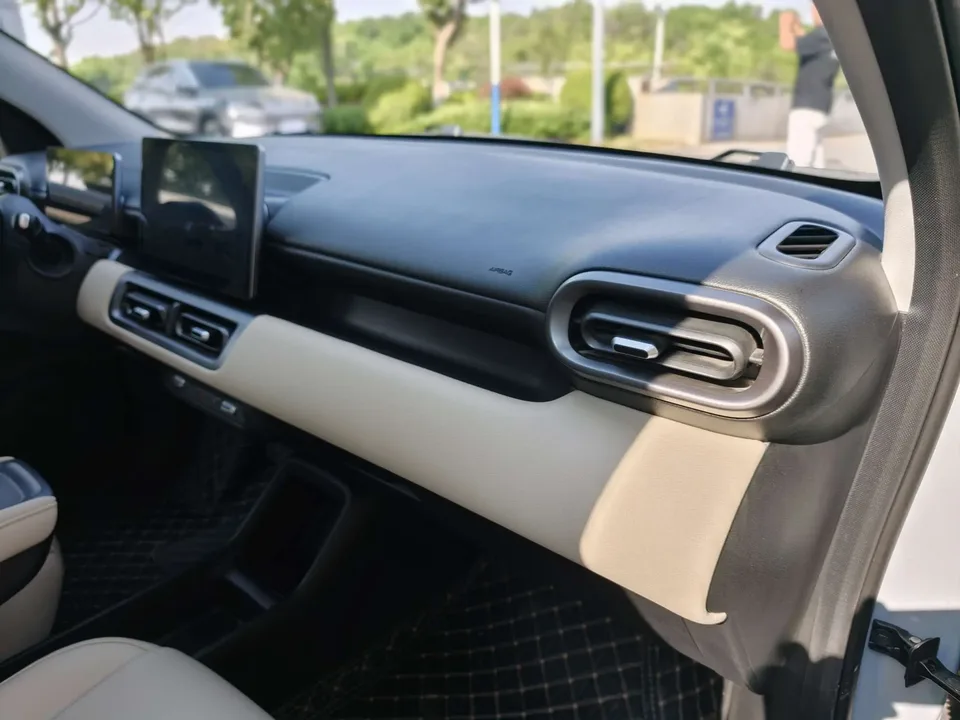 Wuling Bingo PLUS 401km Flagship Edition 2026 — миниатюра 5