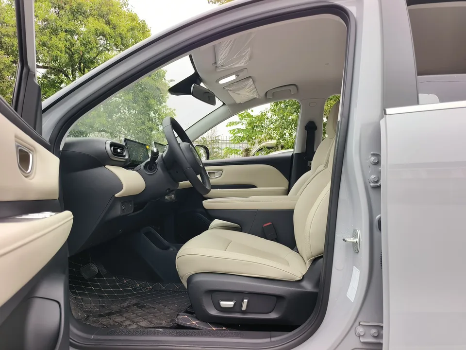 Wuling Bingo PLUS 401km 5-seater version 2024 — миниатюра 3