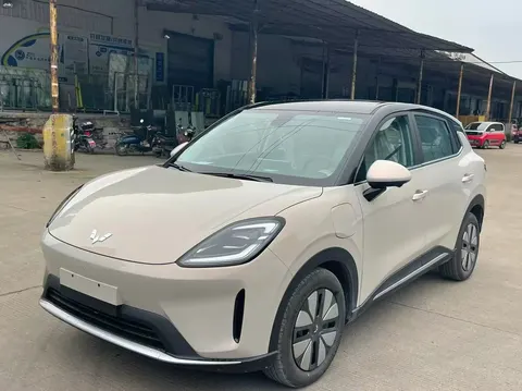 Wuling Bingo S 2026 купить в Москве
