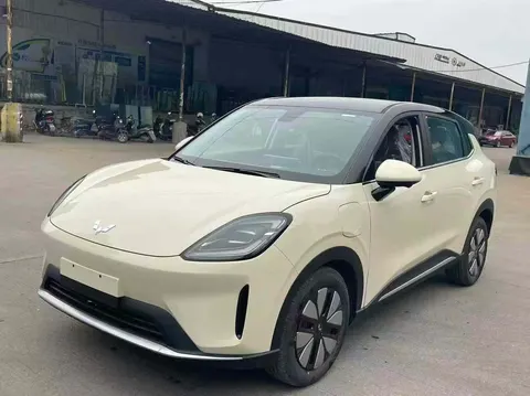 Wuling Bingo S 2026 купить в Москве