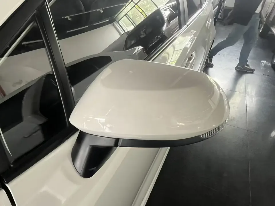 Toyota Levin 2021 Corolla Hybrid 1.8H E-CVT Progressive Edition 2022 — миниатюра 2