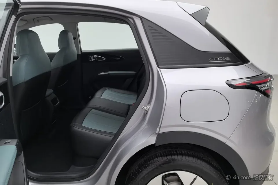 Geely Star Wish Star Wish 2025 UP 410km Exploration Edition 2025 — миниатюра 4