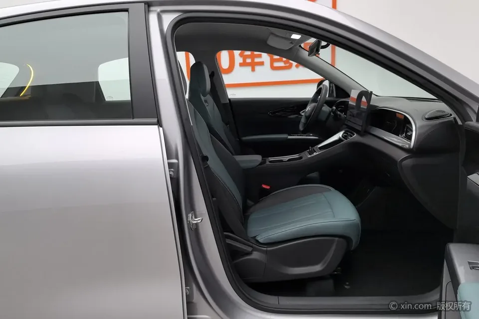 Geely Star Wish Star Wish 2025 UP 410km Exploration Edition 2025 — миниатюра 5