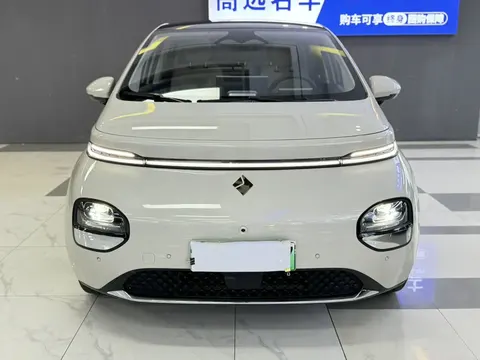 Baojun Clouds 2024 buy in Moscow