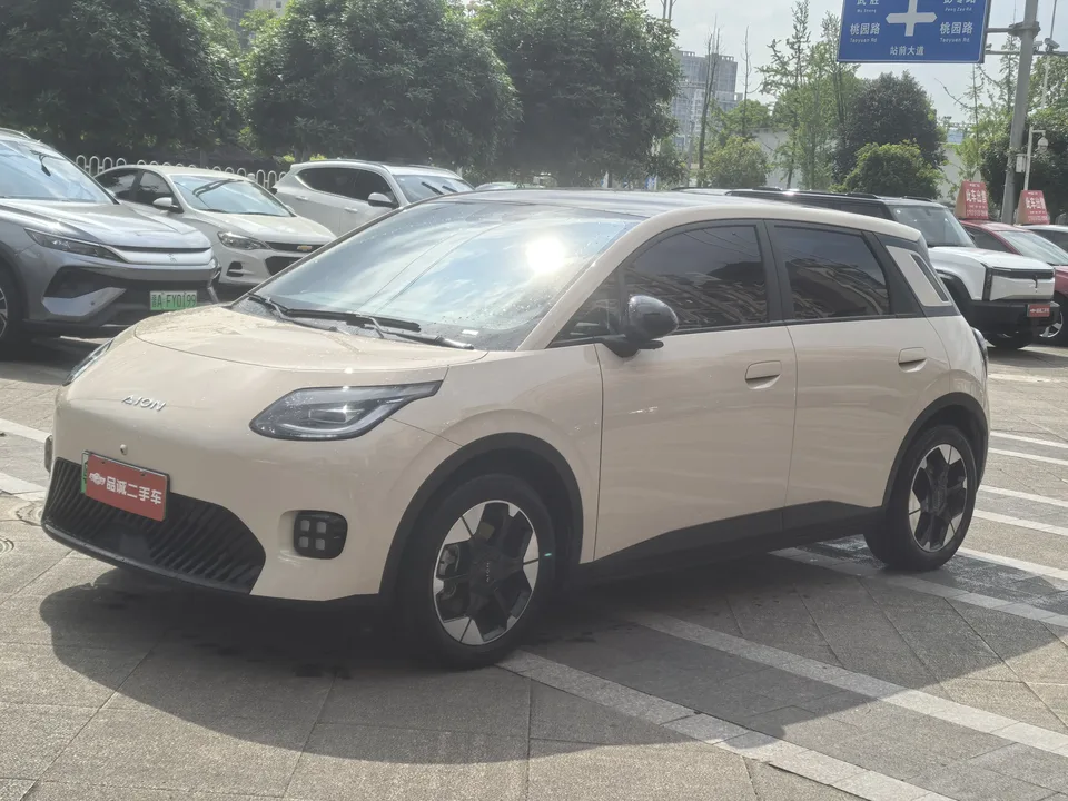 AION UT 420 Zhizun Edition 2025 — фото 1, купить с доставкой в Москву