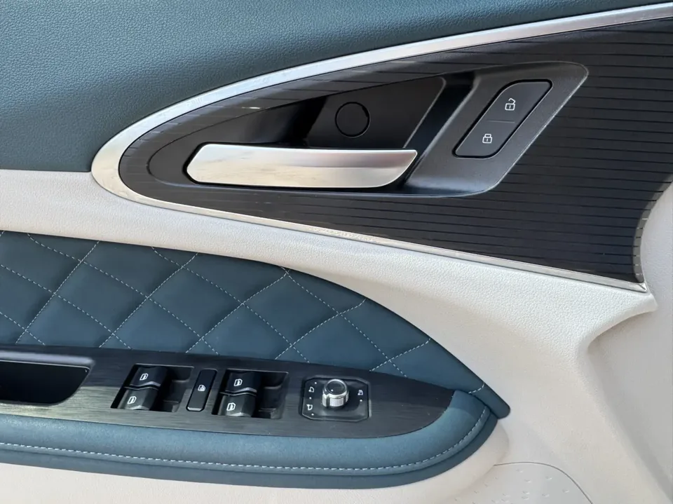 ORA Euler good cat 401km standard range luxury lithium iron phosphate 2023 — миниатюра 4