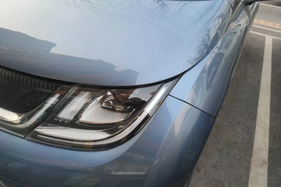 BYD Dolphin Honor Edition 420km Free Edition 2024 — миниатюра 2