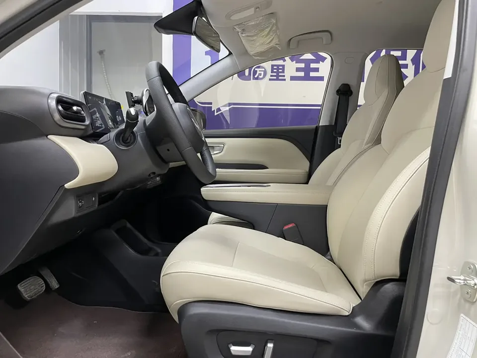 Wuling Bingo PLUS 510km Five-seat Edition 2025 — миниатюра 3