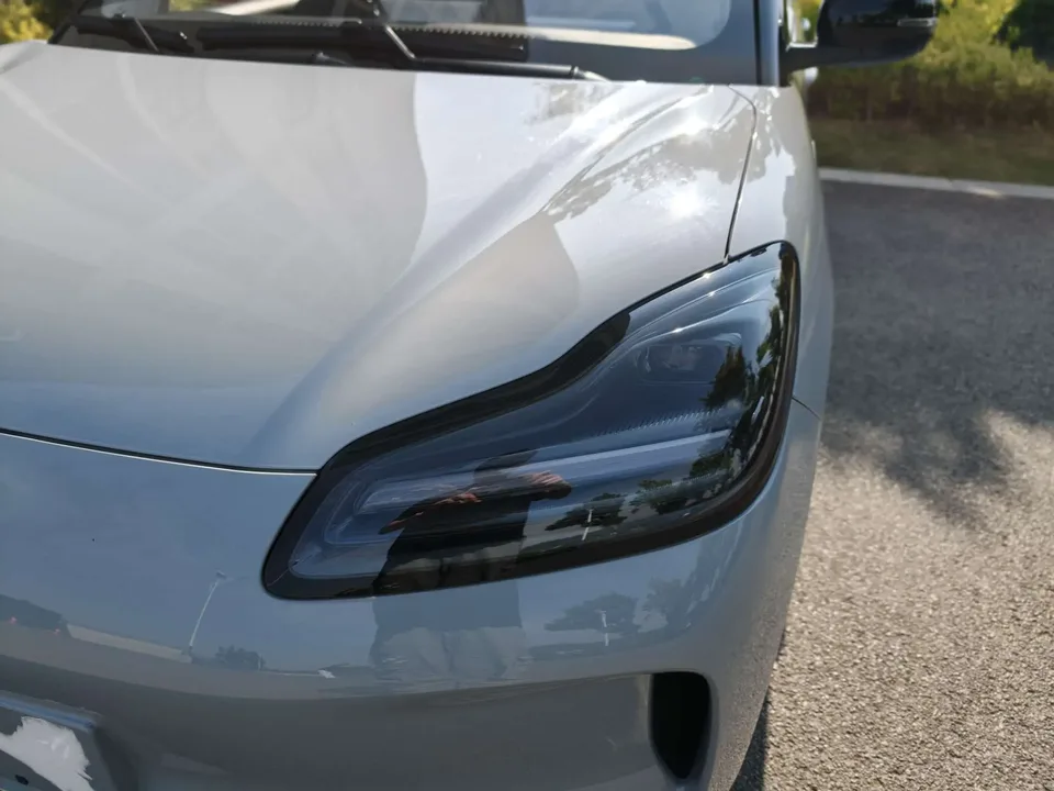 Wuling Bingo PLUS 401km Flagship Edition 2026 — миниатюра 3