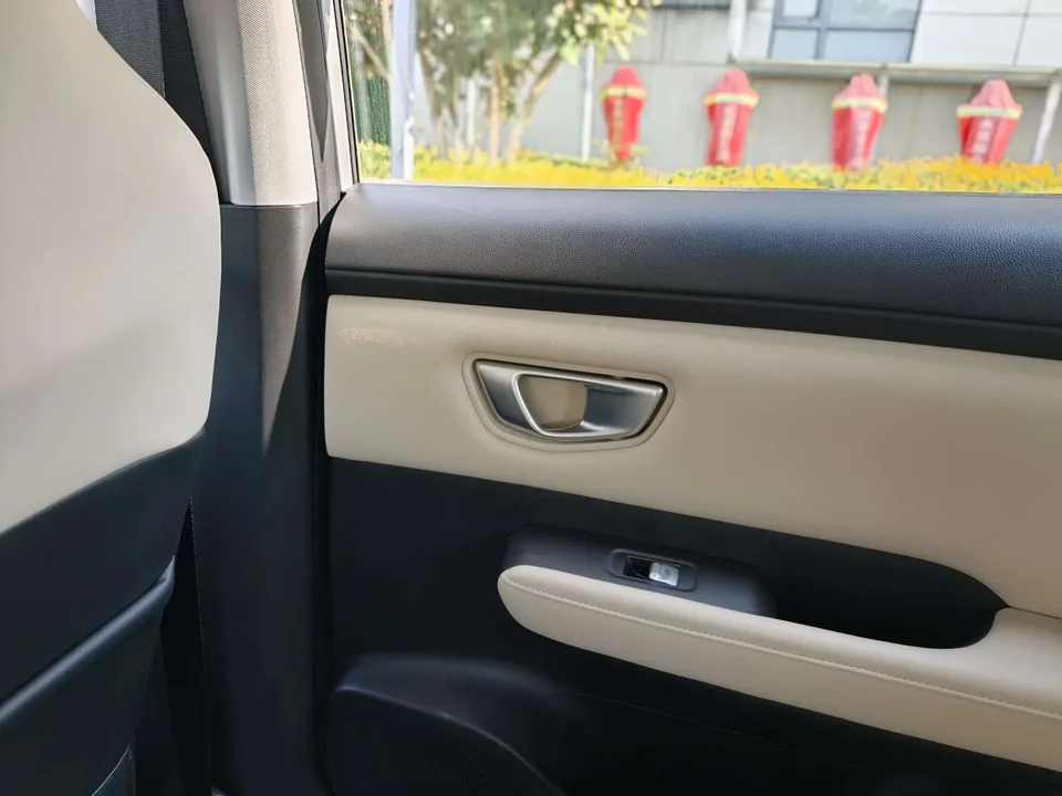Wuling Bingo PLUS 401km Flagship Edition 2026 — миниатюра 4