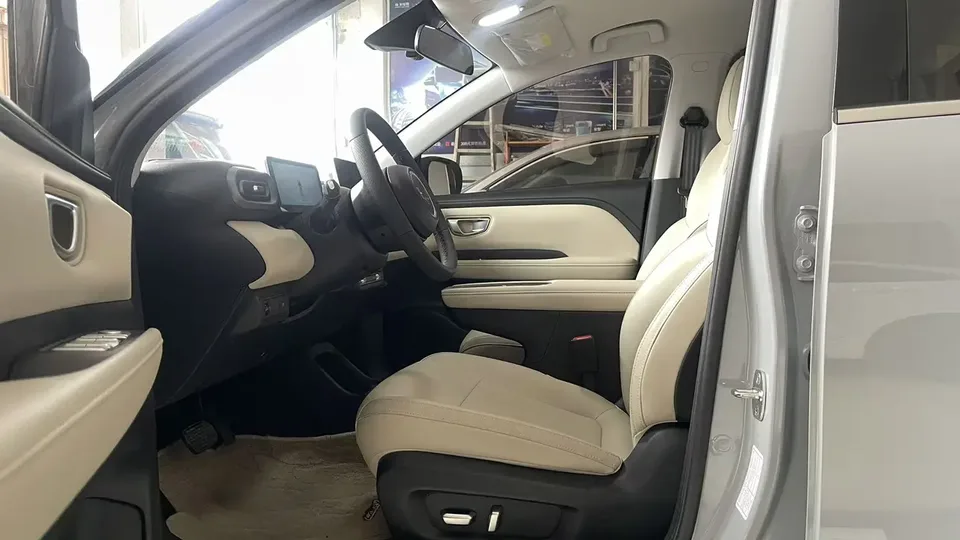 Wuling Bingo PLUS 330km 5-seater version 2026 — миниатюра 3