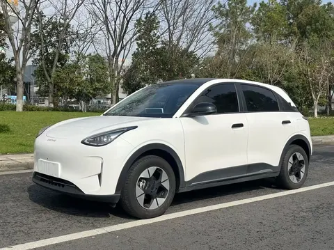 Geely Star Wish 2024 купить в Москве