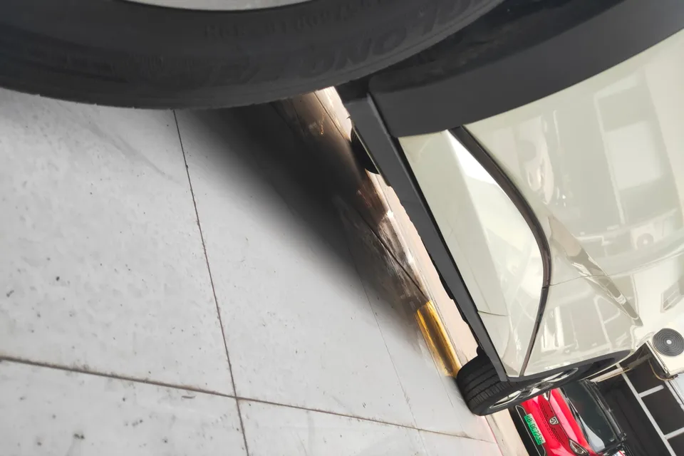 BYD Dolphin Honor Edition 420km Free Edition 2025 — миниатюра 2