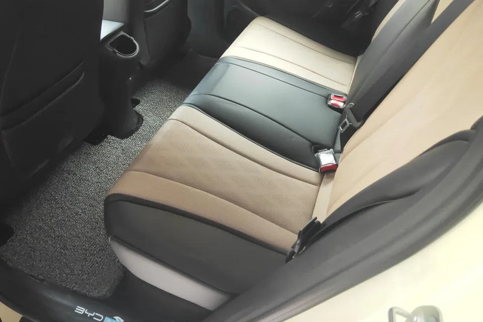 BYD Dolphin Honor Edition 420km Free Edition 2025 — миниатюра 3