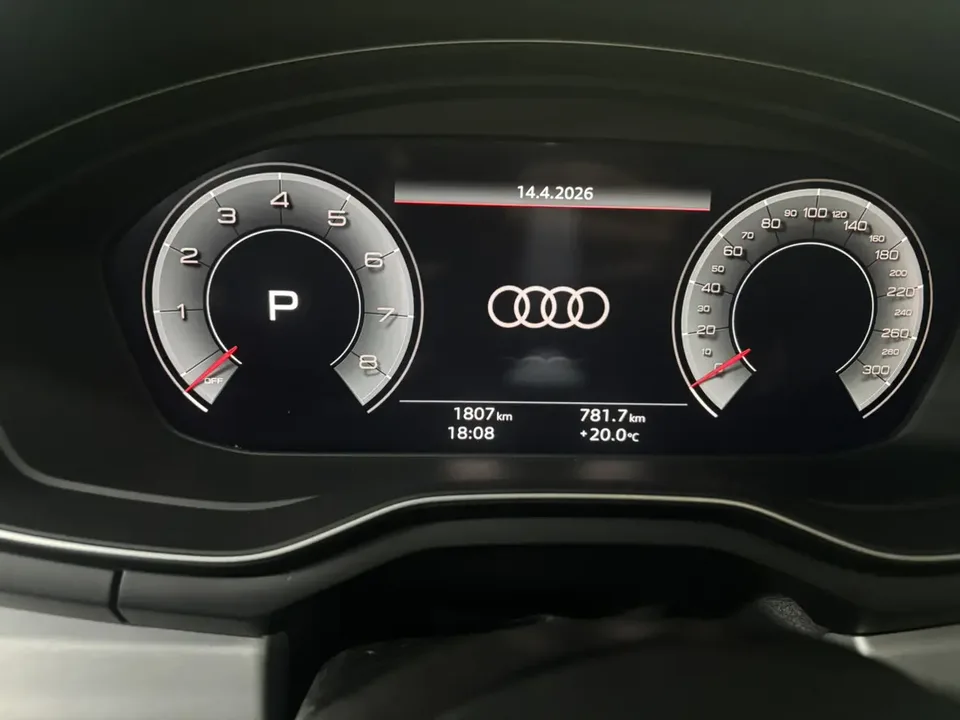 Audi A5 Audi A5 2025 Sportback 40 TFSI quattro Luxury Dynamic Edition 2026 — миниатюра 5