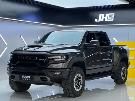 Dodge RAM Trucks RAM Trucks 2022 1500 TRX Ignition Edition 2023 — фото 1, купить с доставкой в Москву
