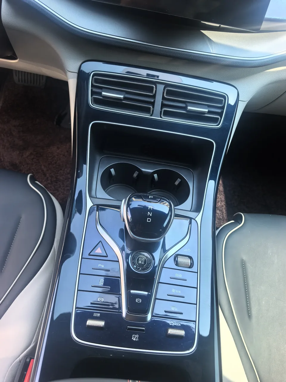 BYD Qin PLUS EV 500KM Travel Edition 2024 — миниатюра 2