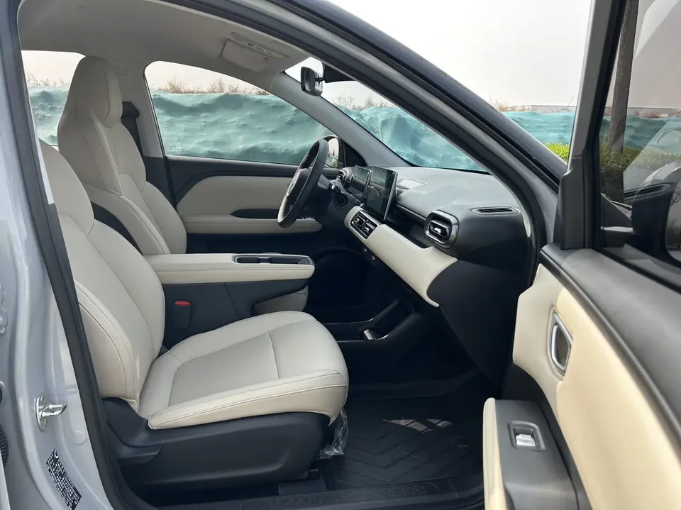 Wuling Bingo PLUS 510km Flagship Edition 2024 — миниатюра 4