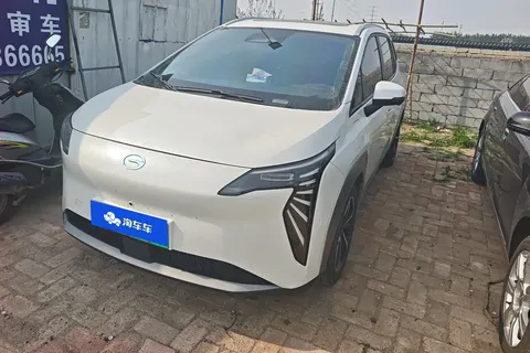 AION Y 2024 купить в Москве