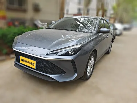 Roewe i5 2026 купить в Москве