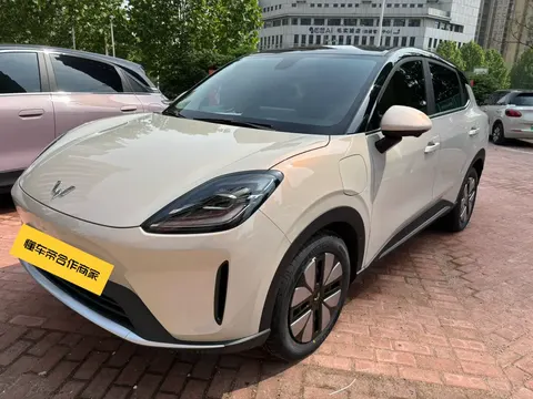 Wuling Bingo S 2026 купить в Москве