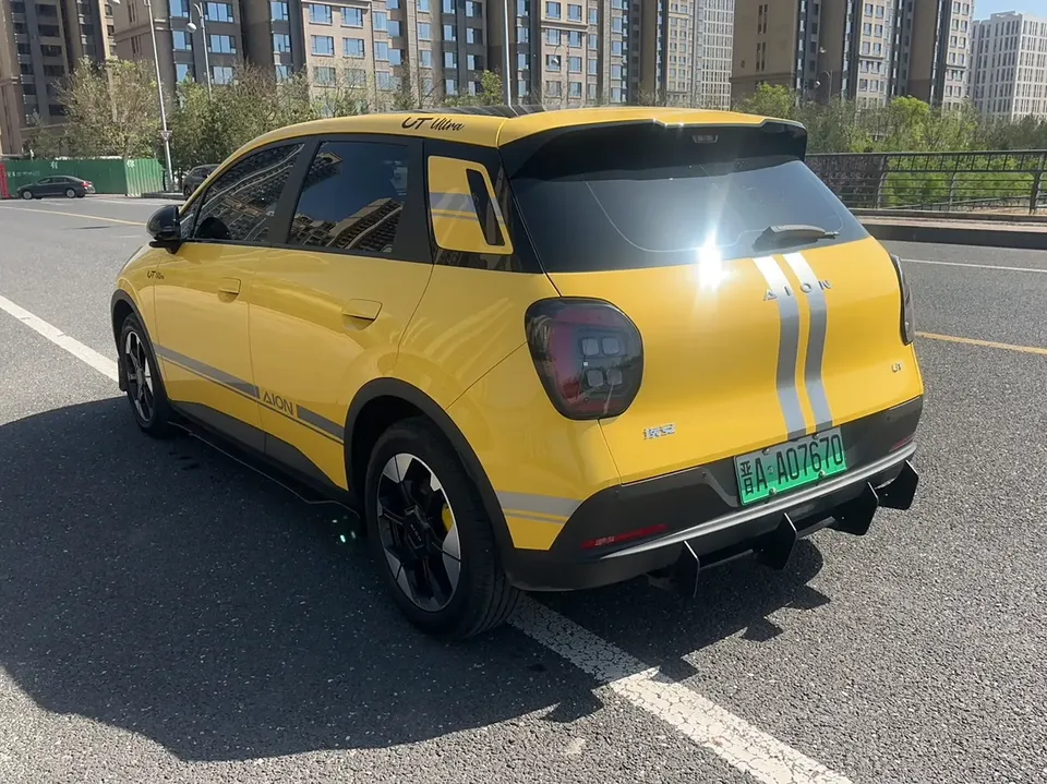 AION UT 420 Smart Edition 2025 — миниатюра 2