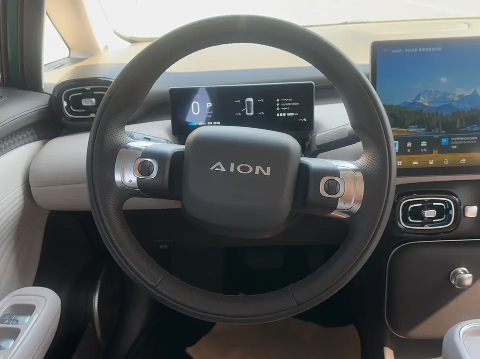 AION UT 420 Smart Edition 2025 — миниатюра 5