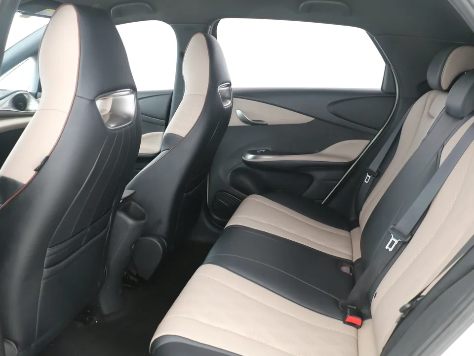 BYD Dolphin Dolphin 2023 Free Edition 2023 — миниатюра 3