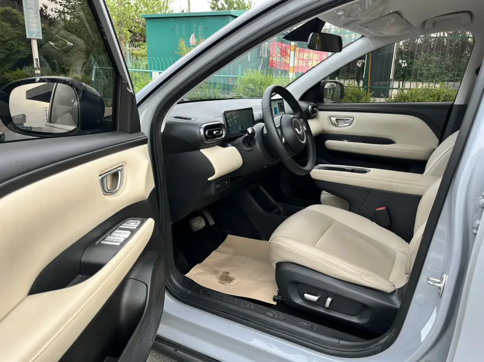 Wuling Bingo PLUS 510km Flagship Edition 2024 — миниатюра 5