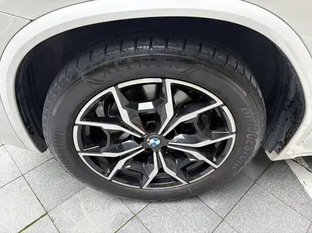 BMW X3 BMW X3 2025 25L xDrive M Sport Package 2024 — миниатюра 3